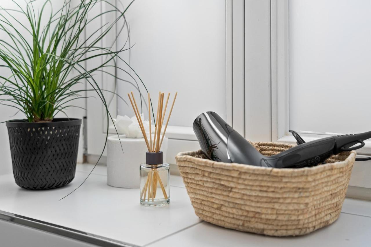 Apartview Apartments Krefeld - Wlan - Zentral - Ruhig Eksteriør bilde