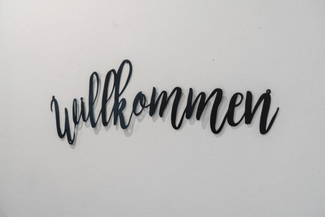 Apartview Apartments Krefeld - Wlan - Zentral - Ruhig Eksteriør bilde