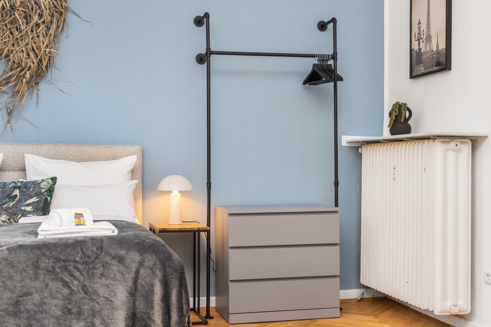 Apartview Apartments Krefeld - Wlan - Zentral - Ruhig Eksteriør bilde