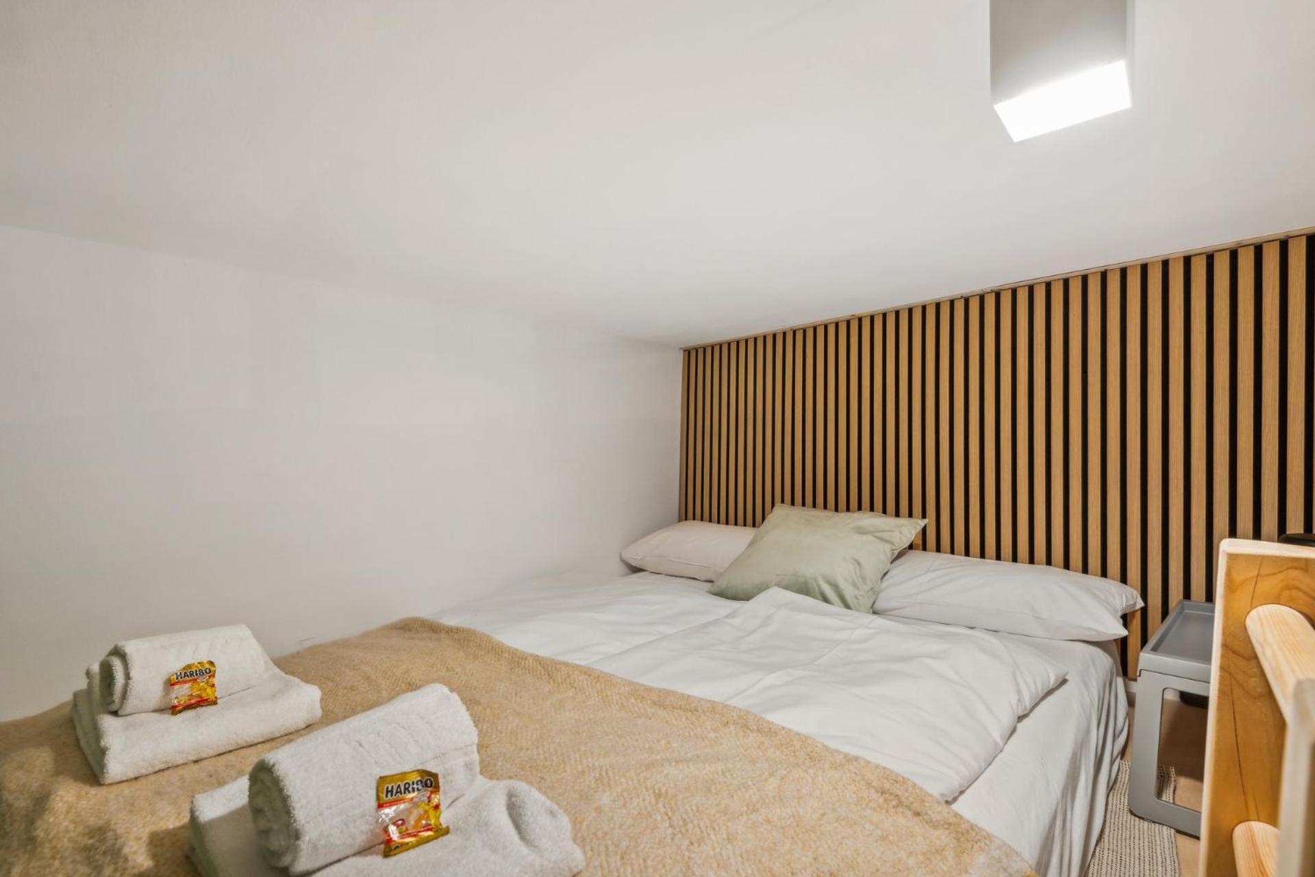 Apartview Apartments Krefeld - Wlan - Zentral - Ruhig Eksteriør bilde